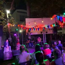 Centro Cultural de España en El Salvador - Antiguo Cuscatlan