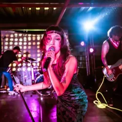 Centro Cultural de España en El Salvador - Antiguo Cuscatlan