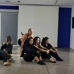 Centro Cultural de España en El Salvador - Antiguo Cuscatlan