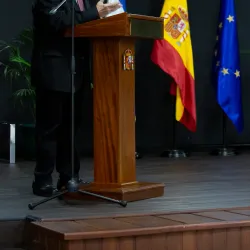 Centro Cultural de España en El Salvador - Antiguo Cuscatlan