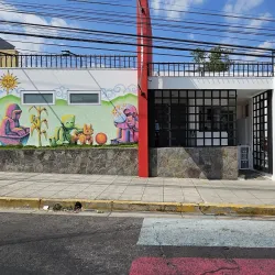 Centro Cultural de España en El Salvador - Antiguo Cuscatlan