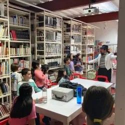 Centro Cultural de España en El Salvador - Antiguo Cuscatlan