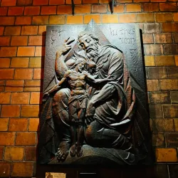 Iglesia El Rosario - Antiguo Cuscatlan