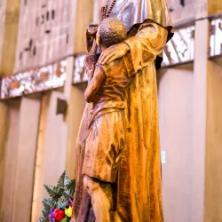 Iglesia El Rosario - Antiguo Cuscatlan