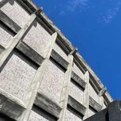 Iglesia El Rosario - Antiguo Cuscatlan
