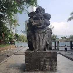 Museo de Arte de El Salvador (MARTE) - Antiguo Cuscatlan