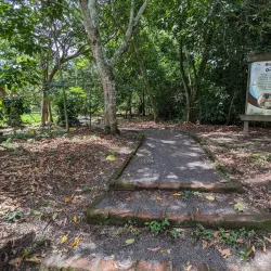 Parque Bicentenario - Antiguo Cuscatlan