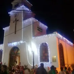 Parque Cuscatlán - Antiguo Cuscatlan