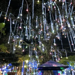 Parque Cuscatlán - Antiguo Cuscatlan