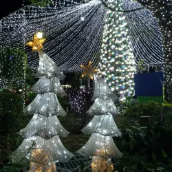 Parque Cuscatlán - Antiguo Cuscatlan