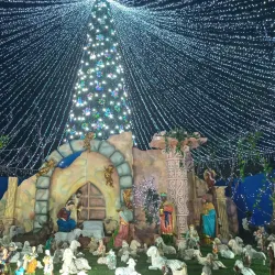 Parque La Libertad - Antiguo Cuscatlan