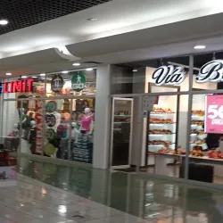 Plaza Merliot - Antiguo Cuscatlan