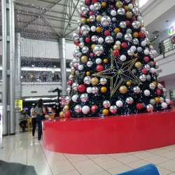 Plaza Merliot - Antiguo Cuscatlan