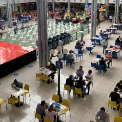 Plaza Merliot - Antiguo Cuscatlan