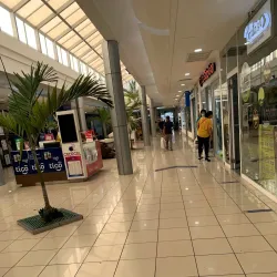 Plaza Merliot - Antiguo Cuscatlan