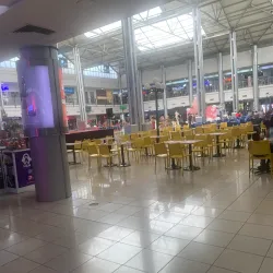 Plaza Merliot - Antiguo Cuscatlan