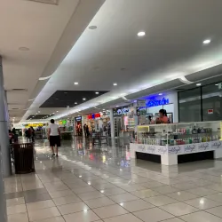 Plaza Merliot - Antiguo Cuscatlan