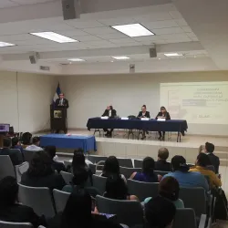 Universidad Centroamericana José Simeón Cañas (UCA) - Antiguo Cuscatlan