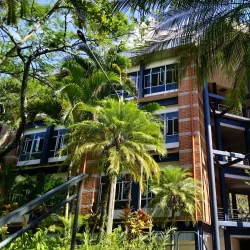 Universidad Centroamericana José Simeón Cañas (UCA) - Antiguo Cuscatlan