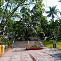 Universidad Centroamericana José Simeón Cañas (UCA) - Antiguo Cuscatlan