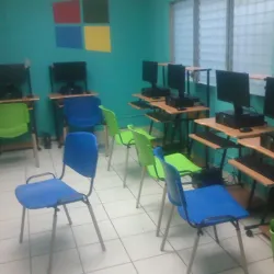 Centro Cultural de Apopa - Apopa