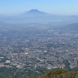 Cerro El Picacho - Apopa