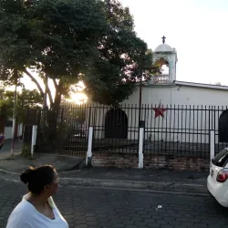 Iglesia El Calvario - Apopa