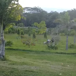 Parque Ecológico Apopa - Apopa