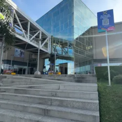 Plaza de la Cultura - Apopa