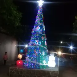 Biblioteca Municipal de Ayutuxtepeque - Ayutuxtepeque