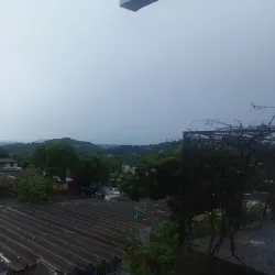 Biblioteca Municipal de Ayutuxtepeque - Ayutuxtepeque