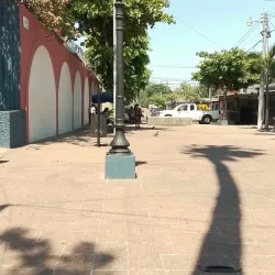 Biblioteca Municipal de Ayutuxtepeque - Ayutuxtepeque