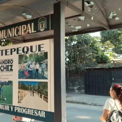 Biblioteca Municipal de Ayutuxtepeque - Ayutuxtepeque