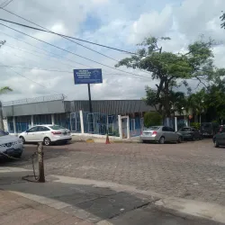 Biblioteca Municipal de Ayutuxtepeque - Ayutuxtepeque