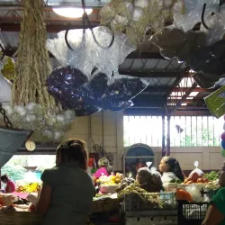 Centro Cultural de Ayutuxtepeque - Ayutuxtepeque