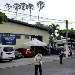 Centro Cultural de Ayutuxtepeque - Ayutuxtepeque