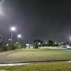 Centro Deportivo Ayutuxtepeque - Ayutuxtepeque