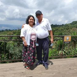 Centro Deportivo Ayutuxtepeque - Ayutuxtepeque