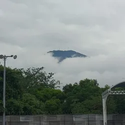 Centro Deportivo Ayutuxtepeque - Ayutuxtepeque