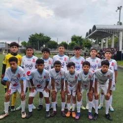 Centro Deportivo Ayutuxtepeque - Ayutuxtepeque