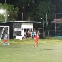 Centro Deportivo Ayutuxtepeque - Ayutuxtepeque