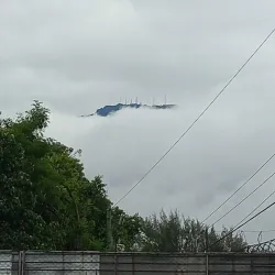 Centro Deportivo Ayutuxtepeque - Ayutuxtepeque