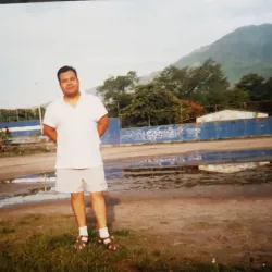 Centro Deportivo Ayutuxtepeque - Ayutuxtepeque