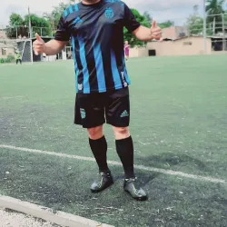 Centro Deportivo Ayutuxtepeque - Ayutuxtepeque