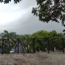 Cerro El Mirador - Ayutuxtepeque