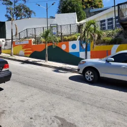 Cerro El Mirador - Ayutuxtepeque