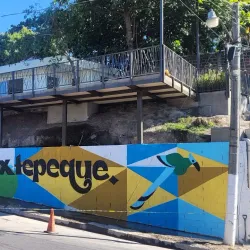 Cerro El Mirador - Ayutuxtepeque