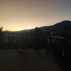 Cerro El Mirador - Ayutuxtepeque