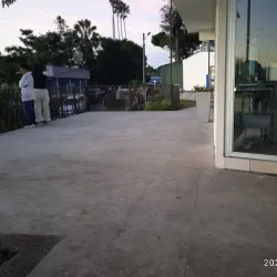 Cerro El Mirador - Ayutuxtepeque