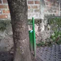 Cerro El Mirador - Ayutuxtepeque